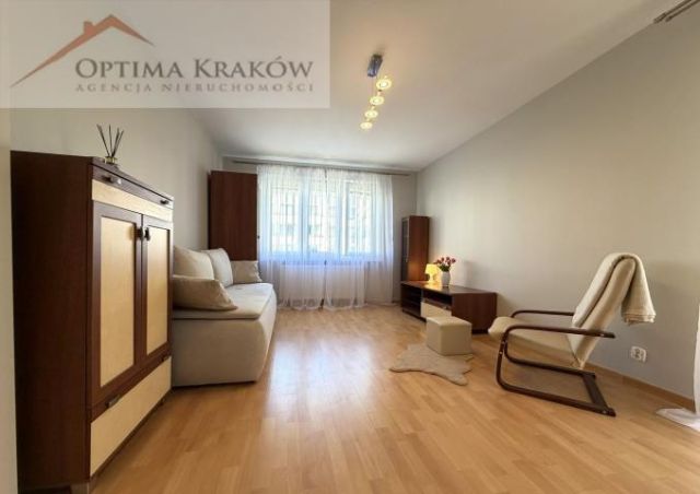 Mieszkanie 2-pokojowe Kraków Prądnik Biały, ul. Kuźnicy Kołłątajowskiej. Zdjęcie 10