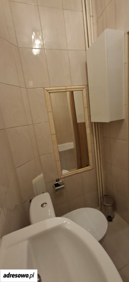 Mieszkanie 2-pokojowe Warszawa Dolny Mokotów, ul. Podchorążych. Zdjęcie 11