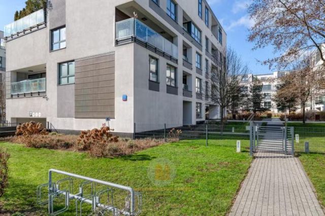 Mieszkanie 2-pokojowe Warszawa Wilanów, ul. Adama Branickiego. Zdjęcie 13