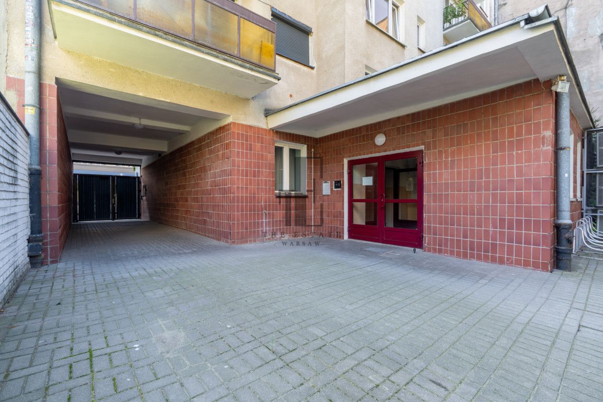 Mieszkanie 3-pokojowe Warszawa Wola, ul. Żelazna. Zdjęcie 14