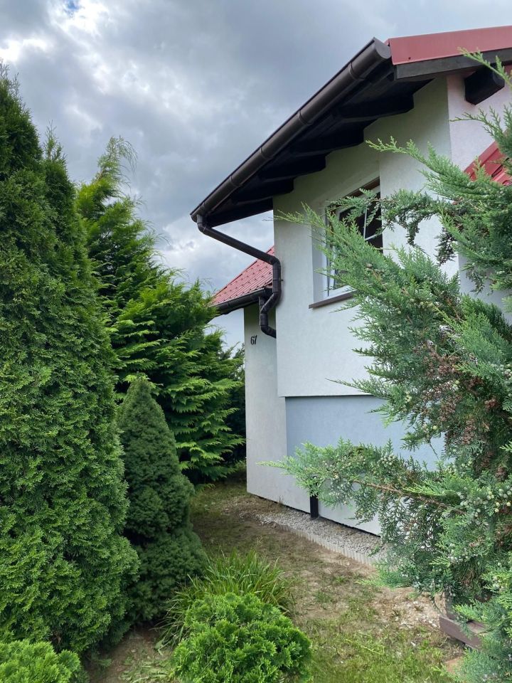 Działka rod Gąsawy. Zdjęcie 4