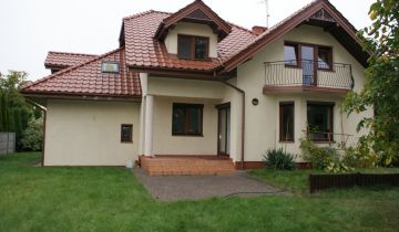 dom wolnostojący, 8 pokoi Tomaszów Mazowiecki, ul. Jana Pawła II