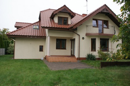 dom wolnostojący, 8 pokoi Tomaszów Mazowiecki, ul. Jana Pawła II