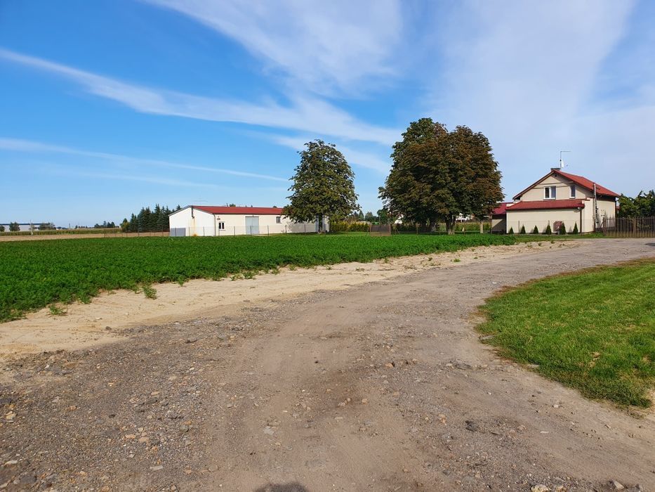 dom wolnostojący Ożarów Mazowiecki. Zdjęcie 4