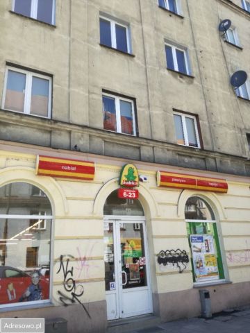 Lokal Wrocław Śródmieście, ul. Nowowiejska. Zdjęcie 1