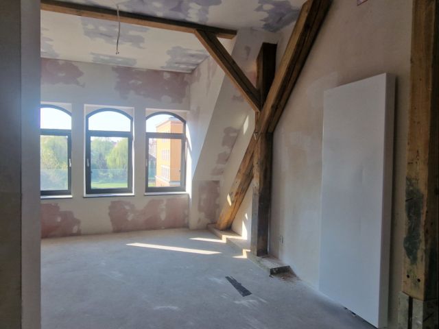 Mieszkanie 3-pokojowe Wrocław Śródmieście, ul. Jedności Narodowej. Zdjęcie 1