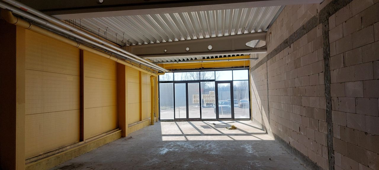 Hala/magazyn Ruda Śląska Bykowina, ul. Górnośląska. Zdjęcie 7