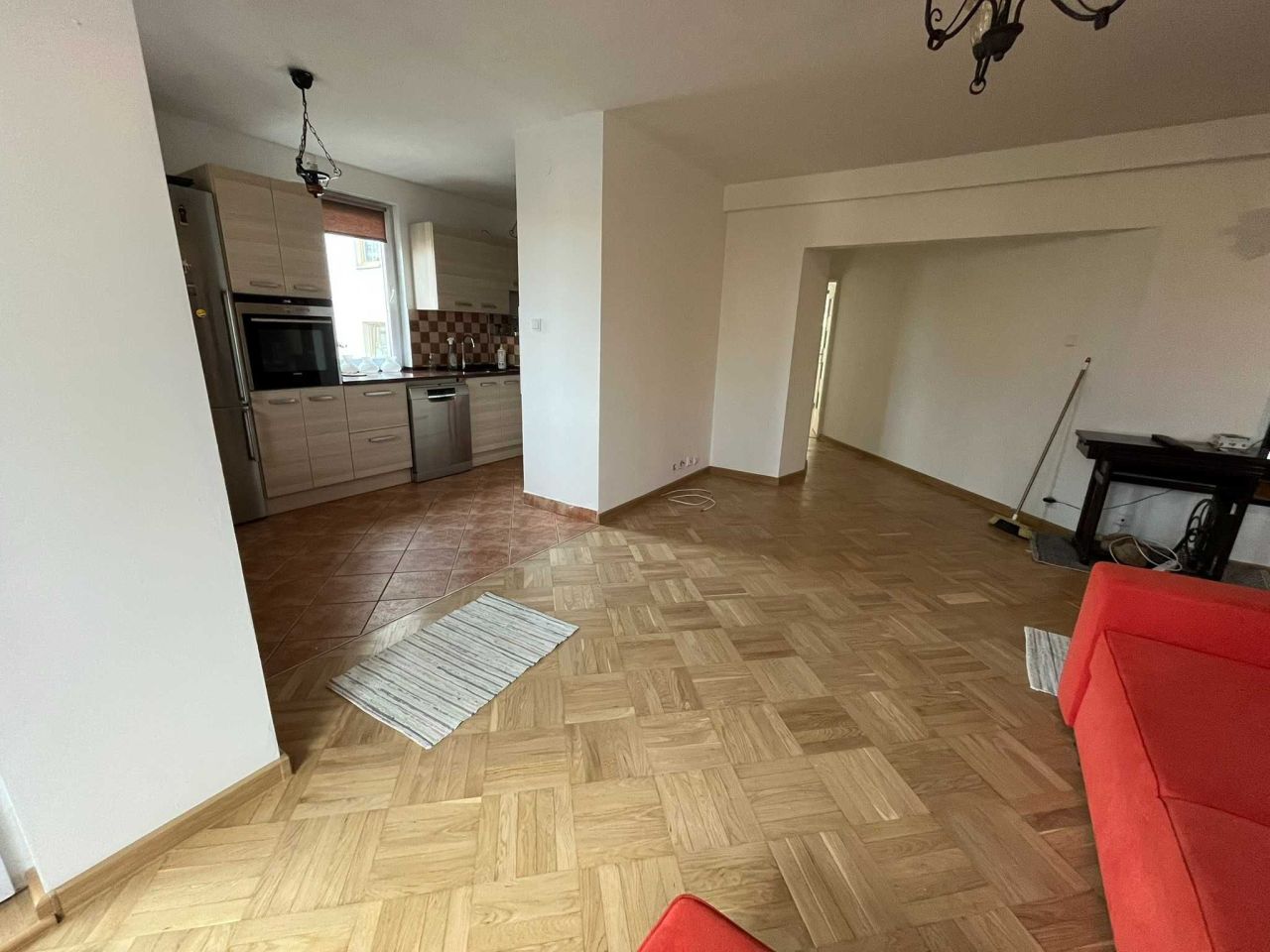 Mieszkanie 2-pokojowe Kielce, ul. Chęcińska