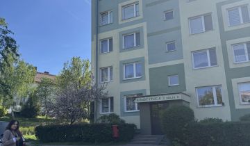 Mieszkanie 2-pokojowe Łomża, ul. Konstytucji 3 Maja