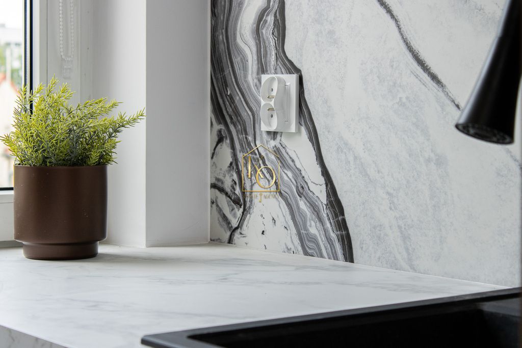 Mieszkanie 3-pokojowe Wrocław Biskupin, ul. Karola Olszewskiego. Zdjęcie 9