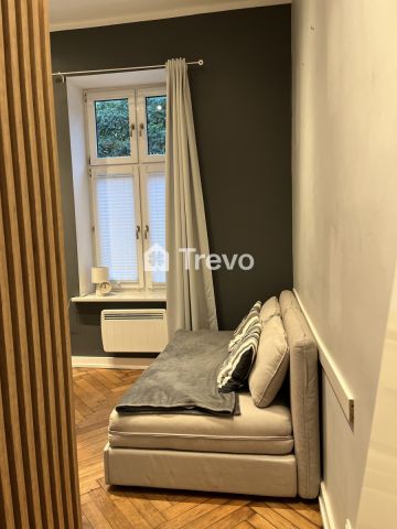 Mieszkanie 1-pokojowe Gdańsk Wrzeszcz, ul. Jaśkowa Dolina. Zdjęcie 5