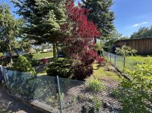 Działka rod Łódź Bałuty, ul. Sianokosy. Zdjęcie 1