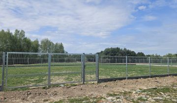 Działka budowlana Kołaków
