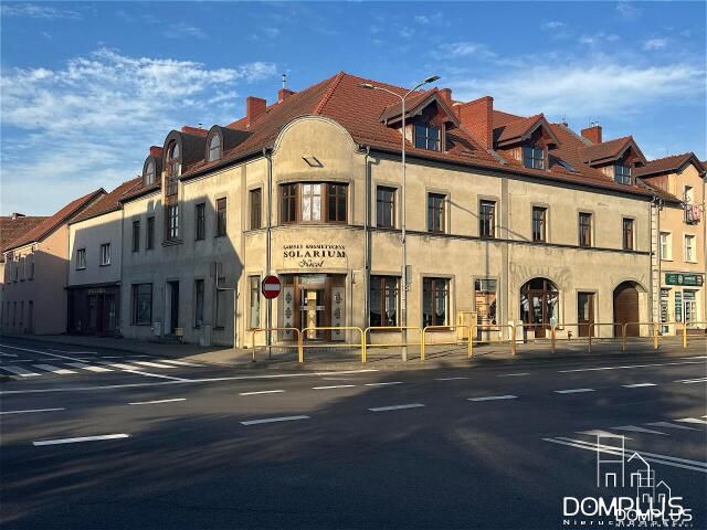 Lokal Międzychód, ul. Marszałka Piłsudskiego. Zdjęcie 5