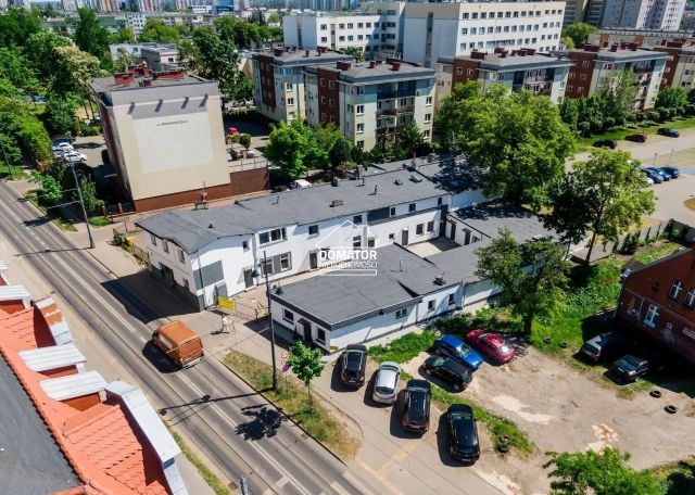 budynek wielorodzinny, 18 pokoi Bydgoszcz Bielawy. Zdjęcie 1