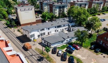 budynek wielorodzinny, 18 pokoi Bydgoszcz Bielawy