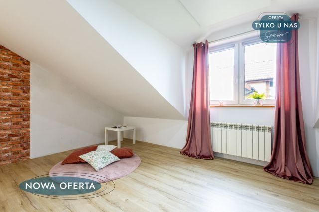 dom wolnostojący, 3 pokoje Dzigorzew. Zdjęcie 10