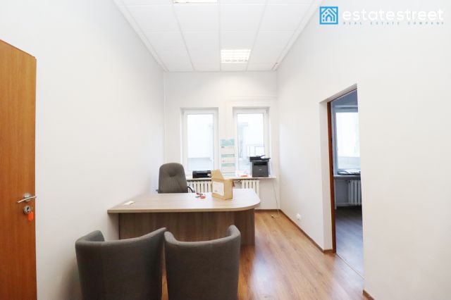 Biuro Rzeszów Śródmieście, ul. Grunwaldzka. Zdjęcie 2