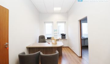 Biuro Rzeszów Śródmieście, ul. Grunwaldzka