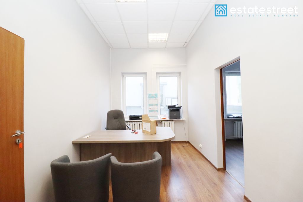 Biuro Rzeszów Śródmieście, ul. Grunwaldzka. Zdjęcie 2