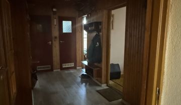 dom wolnostojący, 4 pokoje Czarna Dąbrówka