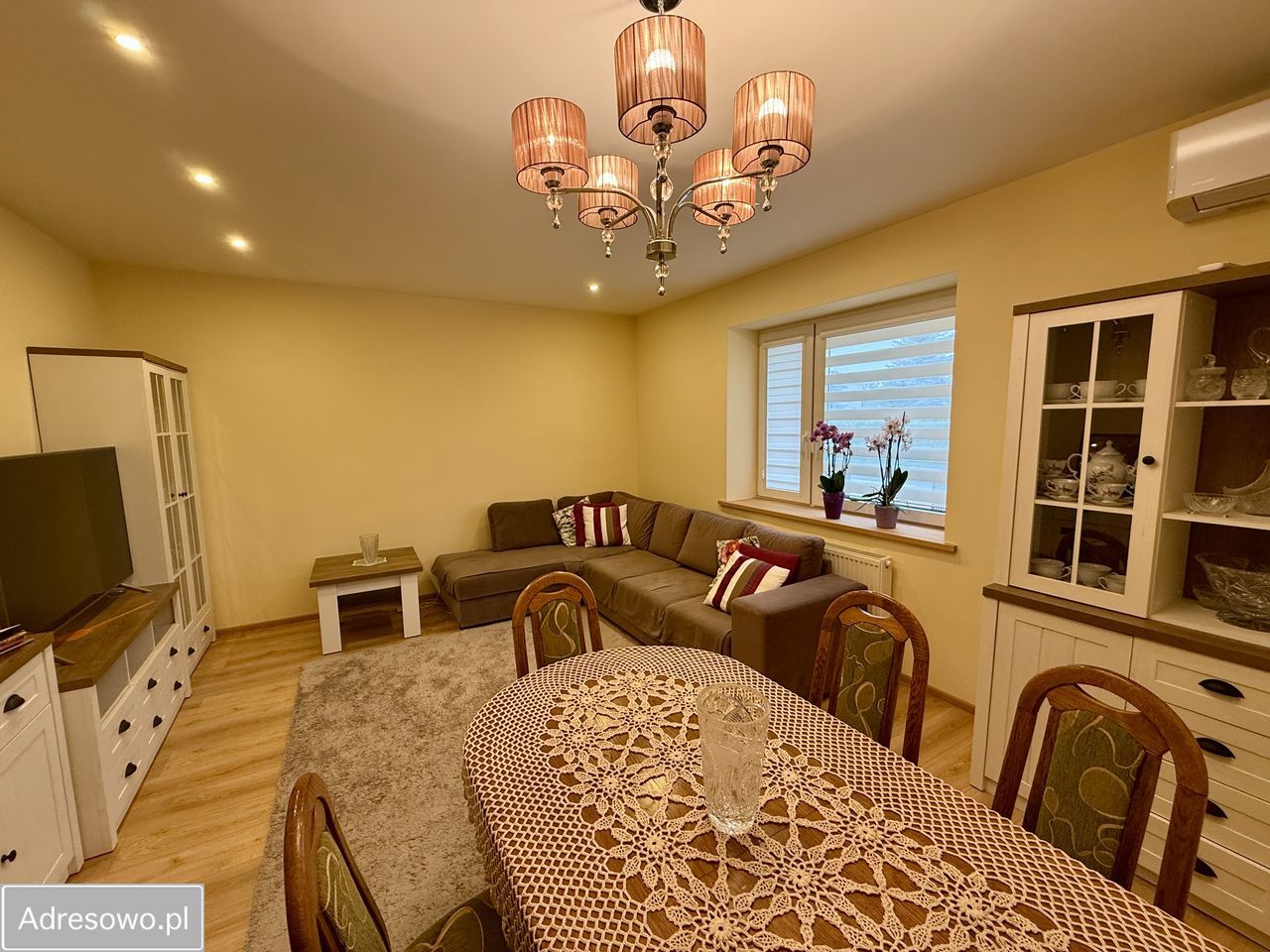 dom wolnostojący, 3 pokoje Czeremcha. Zdjęcie 10