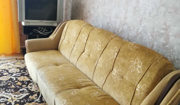 Mieszkanie 2-pokojowe Lublin, ul. Puchacza