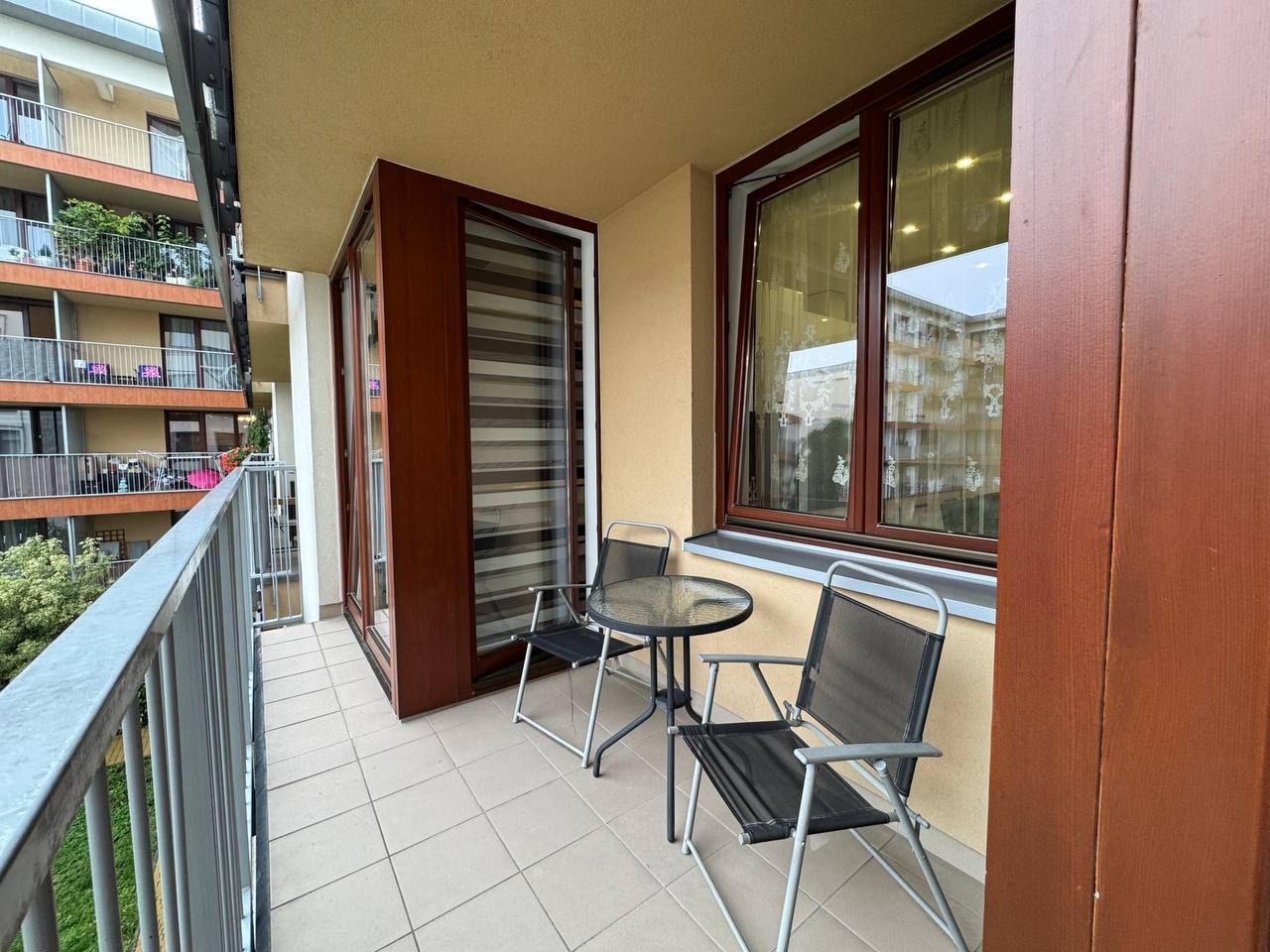 Mieszkanie 3-pokojowe Kraków Dębniki, ul. dr. Jana Piltza. Zdjęcie 17