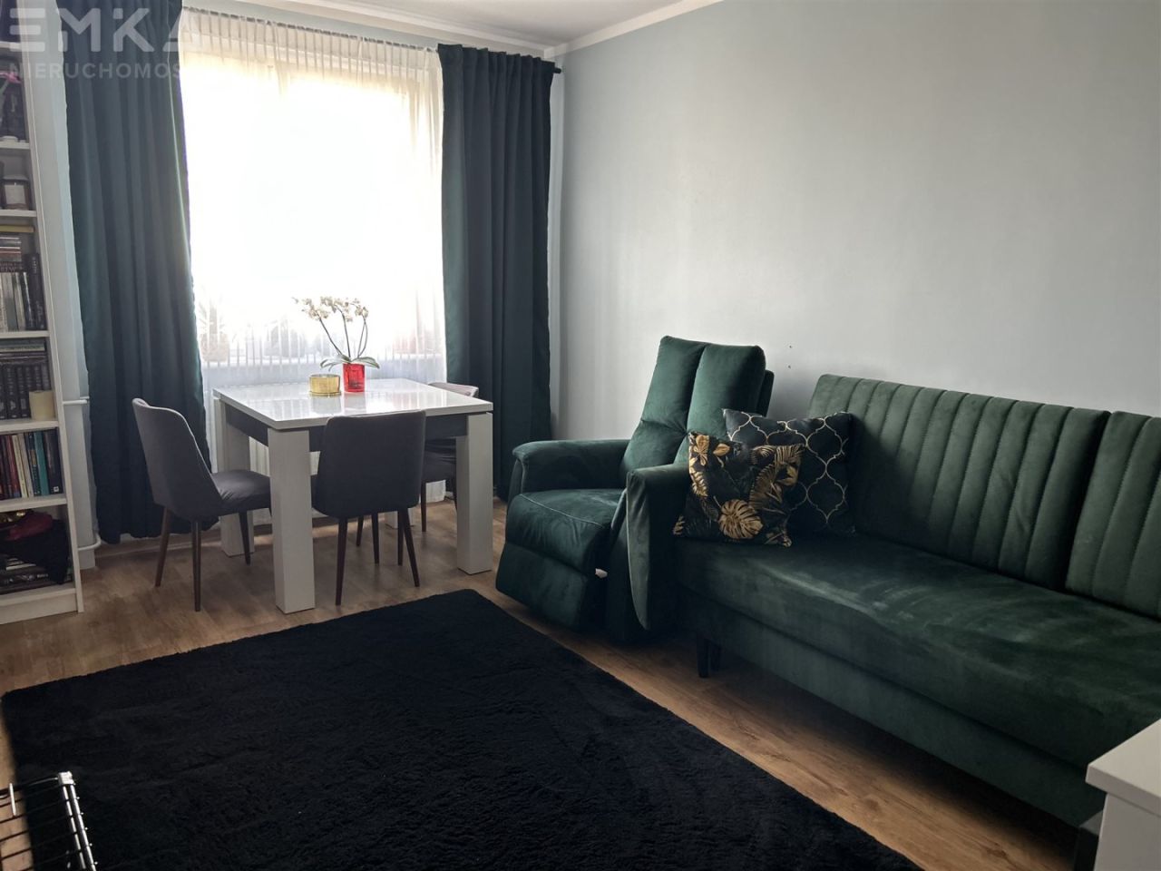 Mieszkanie 2-pokojowe Inowrocław Sady, ul. Młyńska. Zdjęcie 5