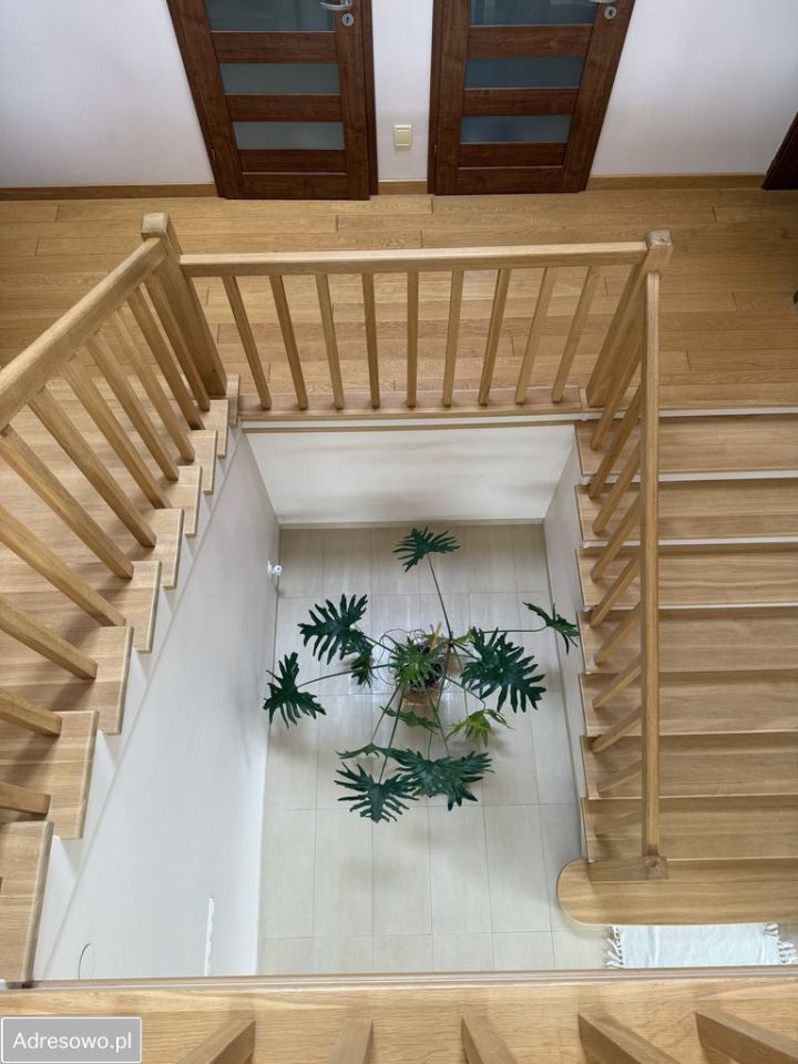 dom wolnostojący, 6 pokoi Jabłonna, ul. Milenijna. Zdjęcie 12