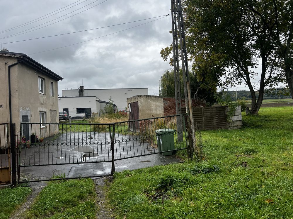 Działka budowlana Witoszów Dolny. Zdjęcie 3