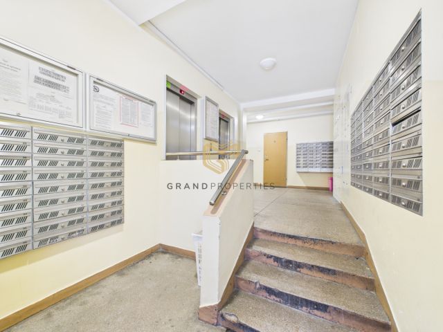 Mieszkanie 1-pokojowe Warszawa Wola, ul. Mordechaja Anielewicza. Zdjęcie 16