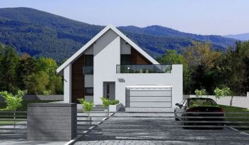 Działka inwestycyjna Kamień