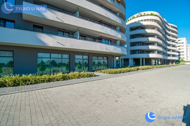 Mieszkanie 3-pokojowe Kraków Prądnik Czerwony, ul. Dobrego Pasterza. Zdjęcie 16