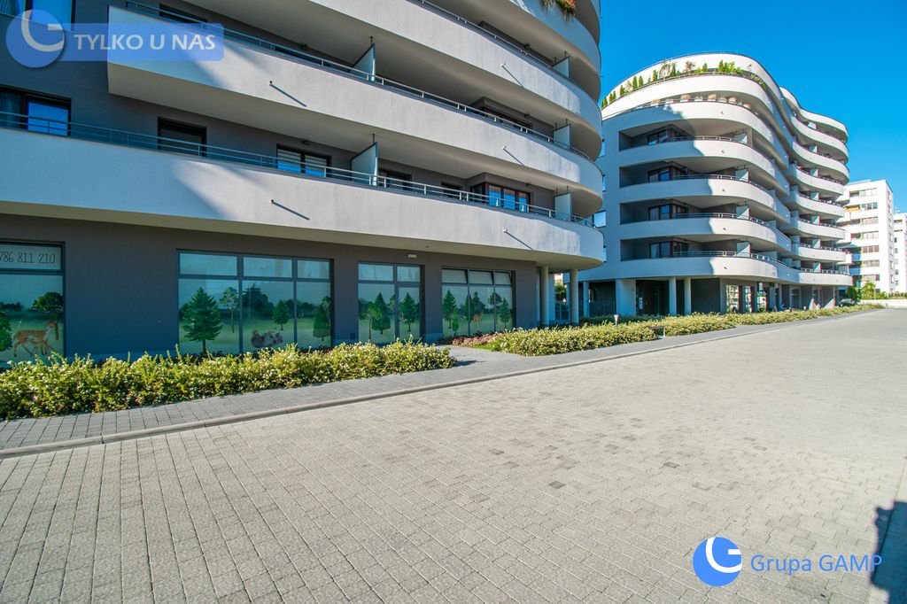 Mieszkanie 3-pokojowe Kraków Prądnik Czerwony, ul. Dobrego Pasterza. Zdjęcie 16