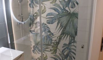 Mieszkanie 3-pokojowe Giżycko, ul. Konarskiego