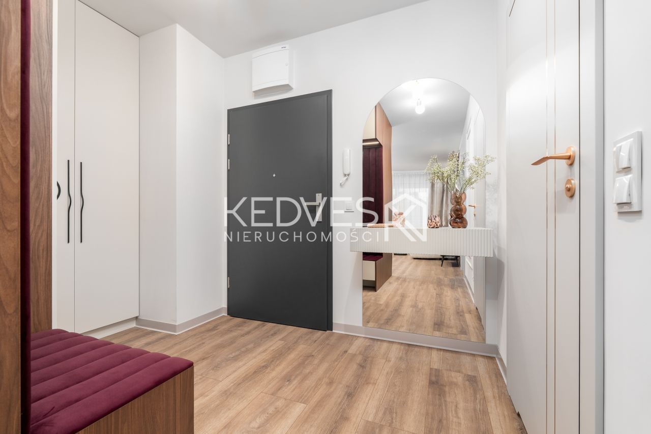 Mieszkanie 2-pokojowe Szczecin Śródmieście. Zdjęcie 8
