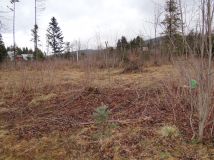 Działka budowlana Kościelisko Chotarz, ul. Nędzy-Kubińca. Zdjęcie 1