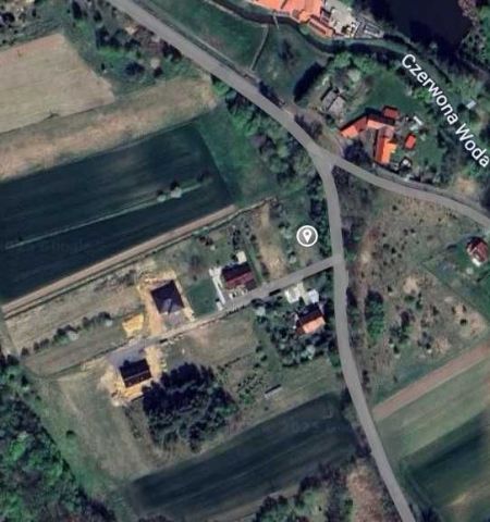 Działka budowlana Tylice. Zdjęcie 1