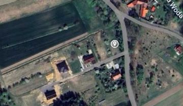 Działka budowlana Tylice