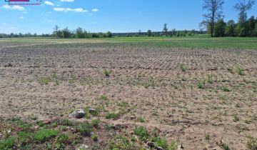 Działka budowlana Łysek