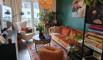 Mieszkanie 2-pokojowe Wrocław Swojczyce, ul. Murowana