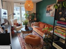 Mieszkanie 2-pokojowe Wrocław Swojczyce, ul. Murowana