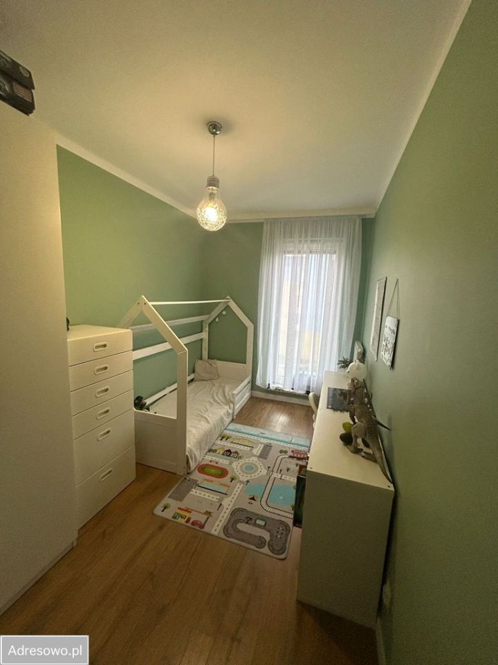 Mieszkanie 3-pokojowe Radom Osiedle XV-lecia, ul. Żwirki i Wigury. Zdjęcie 19