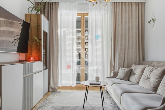 Mieszkanie 3-pokojowe Warszawa Włochy, ul. Wschodu Słońca. Zdjęcie 10