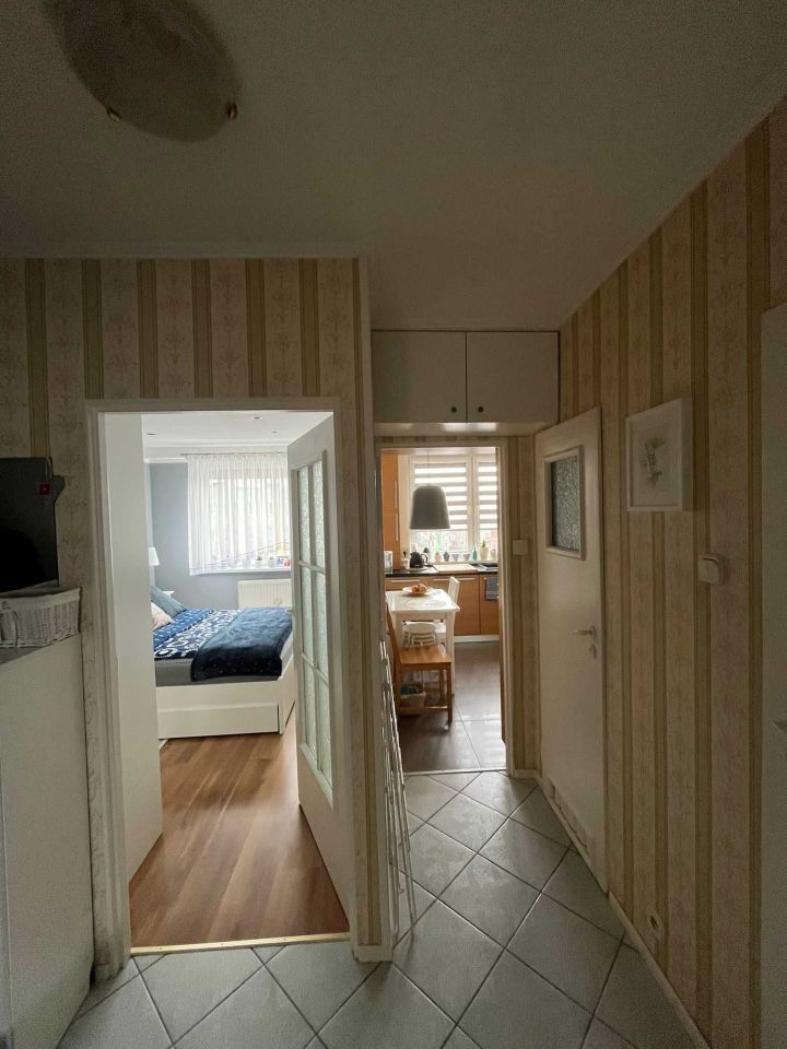 Mieszkanie 2-pokojowe Jelcz-Laskowice, ul. Ludwika Hirszfelda. Zdjęcie 7