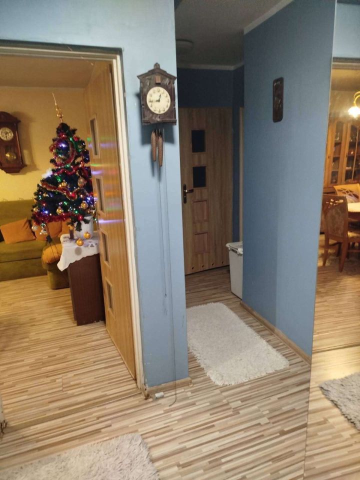 Mieszkanie 3-pokojowe Bydgoszcz Osowa Góra, ul. Wielorybia. Zdjęcie 2