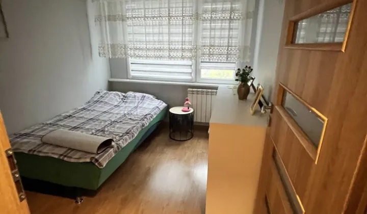 Mieszkanie 3-pokojowe Świdry Kościelne