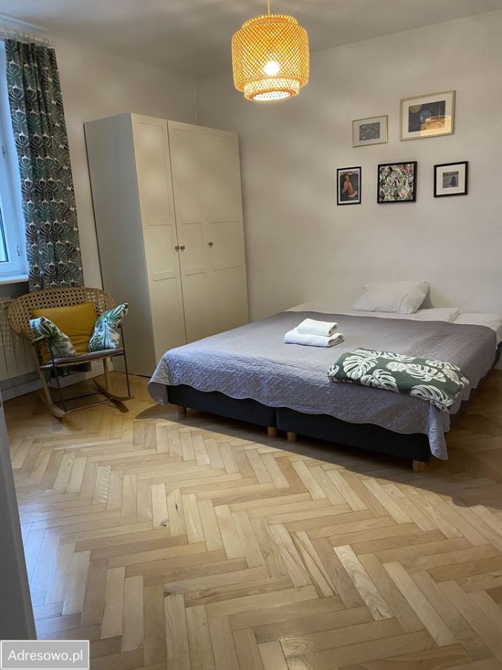 Mieszkanie 1-pokojowe Warszawa Mokotów, ul. Racławicka. Zdjęcie 2