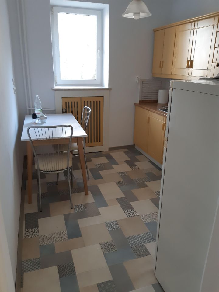 Mieszkanie 1-pokojowe Pruszków Centrum, ul. Józefa Ignacego Kraszewskiego. Zdjęcie 3